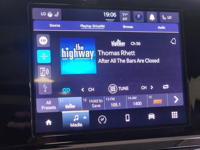 new 2025 Jeep Compass car, priced at $34,856