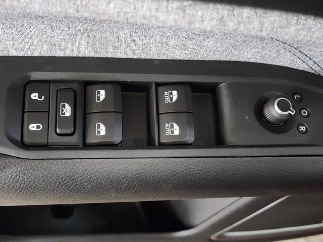 new 2025 Jeep Compass car, priced at $34,856