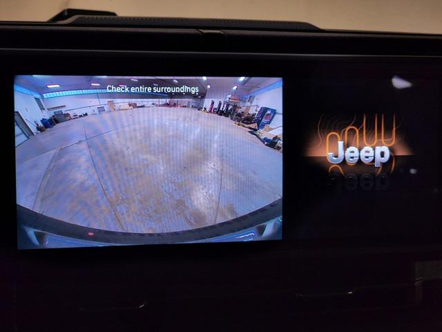 new 2026 Jeep Wrangler car, priced at $46,299