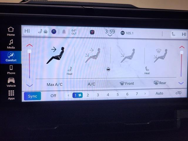 new 2026 Jeep Wrangler car, priced at $46,299