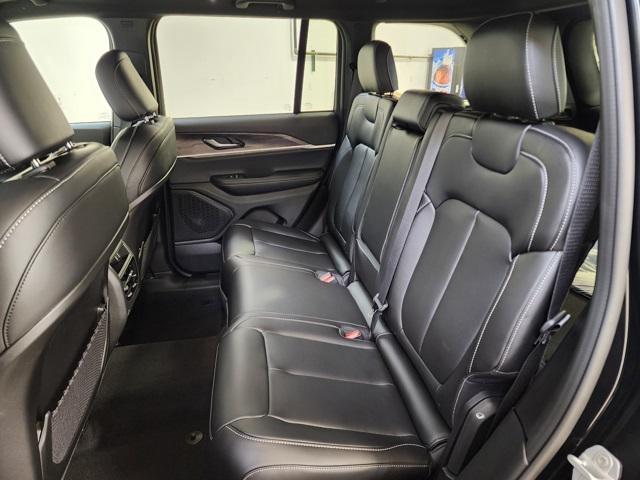 new 2025 Jeep Grand Cherokee car, priced at $44,724