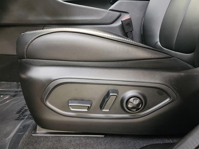 new 2025 Jeep Grand Cherokee car, priced at $44,724