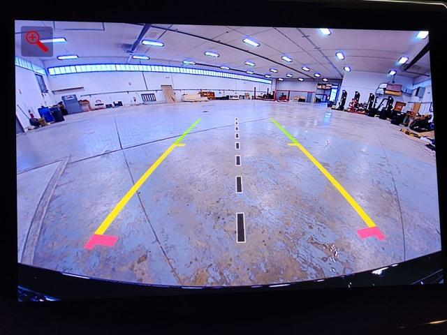 new 2025 Jeep Grand Cherokee car, priced at $44,724