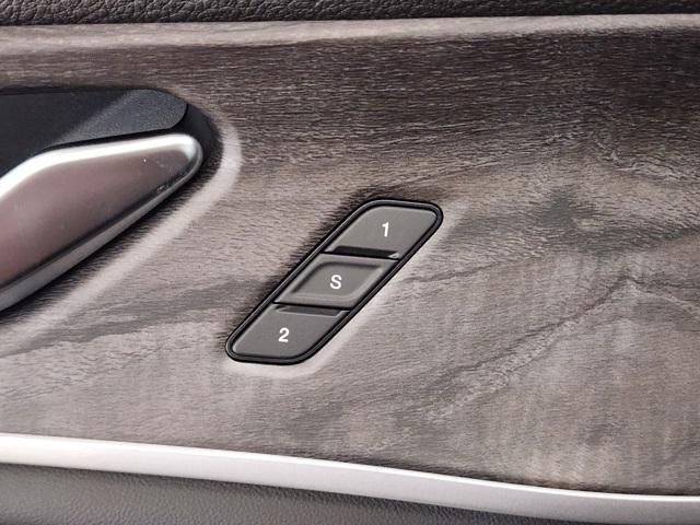 new 2025 Jeep Grand Cherokee car, priced at $44,724