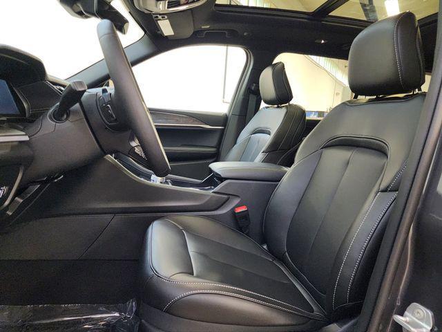 new 2026 Jeep Grand Cherokee L car, priced at $50,434
