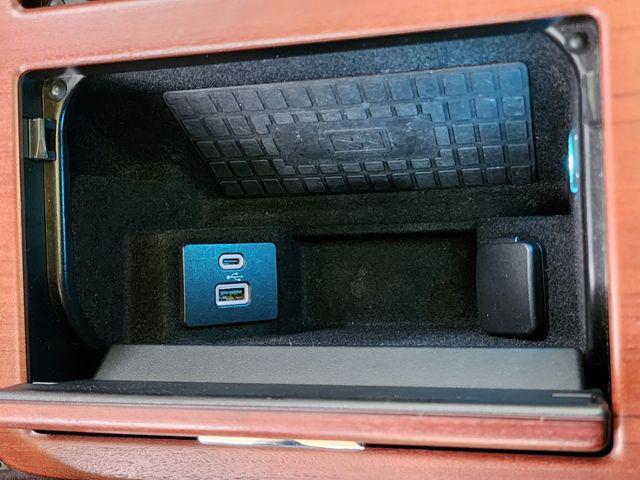 used 2020 Lincoln Navigator car, priced at $43,998