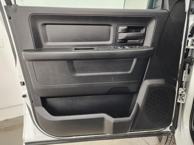 used 2022 Ram 2500 car, priced at $32,990