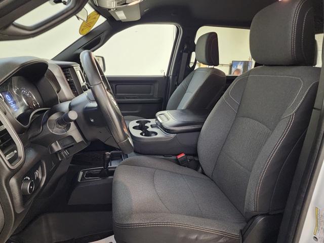 used 2022 Ram 2500 car, priced at $32,990