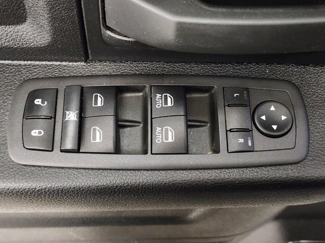 used 2022 Ram 2500 car, priced at $32,990