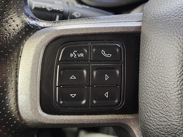used 2022 Ram 2500 car, priced at $32,990