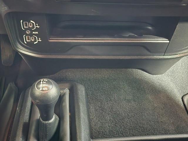 used 2022 Ram 2500 car, priced at $32,990