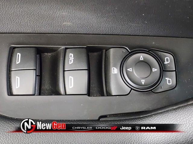 used 2020 Chevrolet Blazer car, priced at $17,488