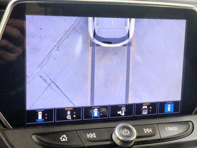 used 2020 Chevrolet Blazer car, priced at $18,546