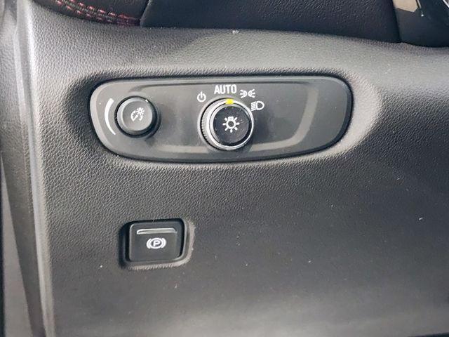 used 2020 Chevrolet Blazer car, priced at $18,546