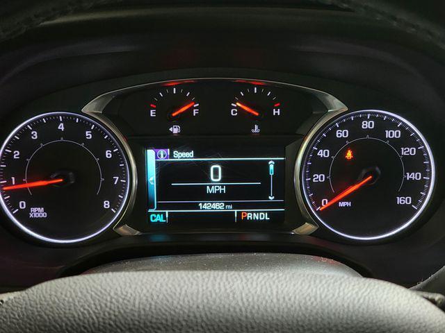 used 2018 GMC Acadia car, priced at $11,606