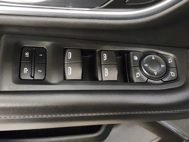 used 2021 Chevrolet Tahoe car, priced at $41,631