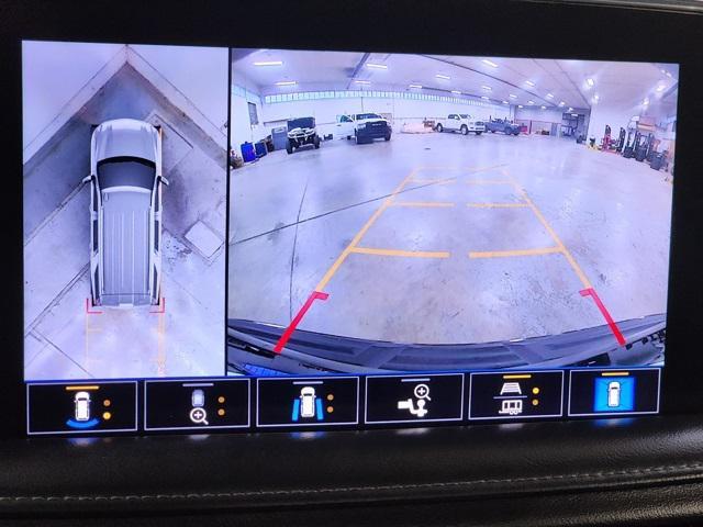 used 2021 Chevrolet Tahoe car, priced at $41,631