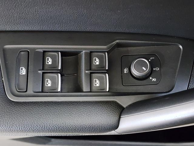 used 2021 Volkswagen Tiguan car, priced at $19,777