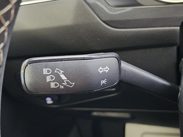 used 2021 Volkswagen Tiguan car, priced at $19,777