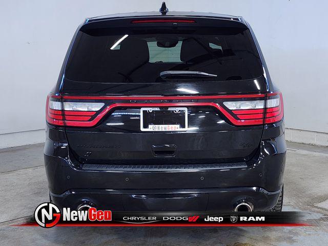 used 2021 Dodge Durango car, priced at $32,814