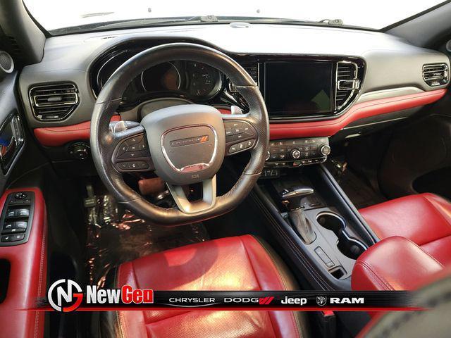 used 2021 Dodge Durango car, priced at $32,814