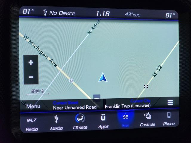 used 2019 Jeep Wrangler Unlimited car, priced at $25,988