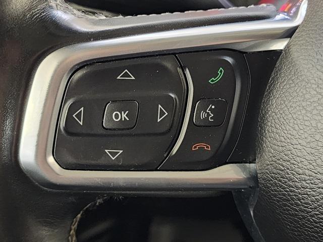 used 2019 Jeep Wrangler Unlimited car, priced at $25,988