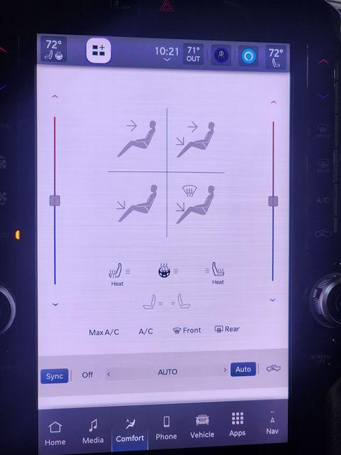 new 2026 Ram 1500 car, priced at $57,558