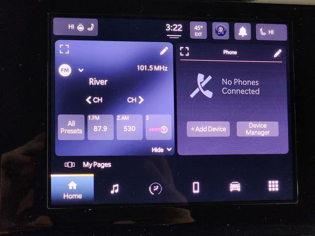 used 2024 Jeep Grand Cherokee car, priced at $32,399