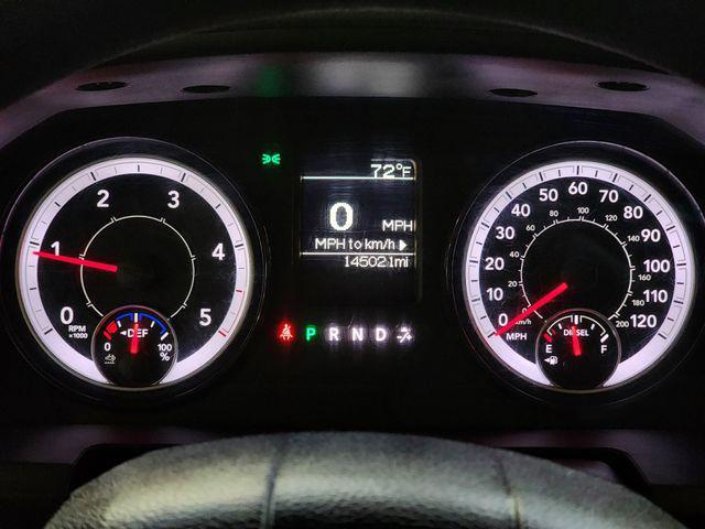 used 2018 Ram 1500 car, priced at $15,900