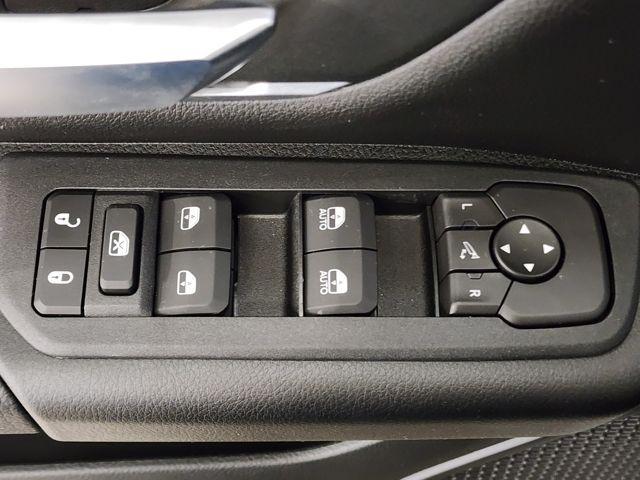 new 2026 Ram 1500 car, priced at $58,600