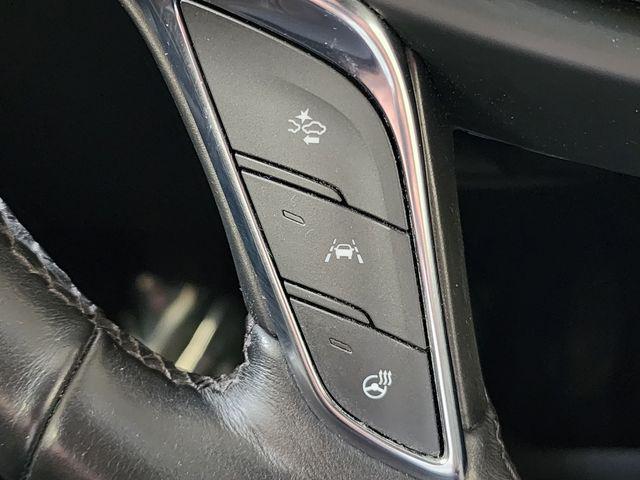 used 2021 Cadillac XT5 car, priced at $23,130