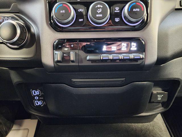 used 2022 Ram 1500 car, priced at $29,332