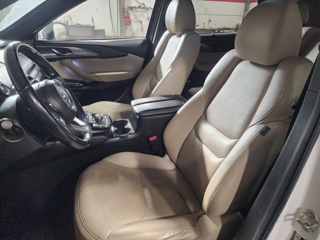 used 2017 Mazda CX-9 car, priced at $12,995