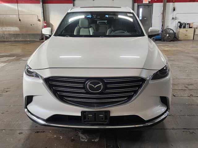 used 2017 Mazda CX-9 car, priced at $12,995