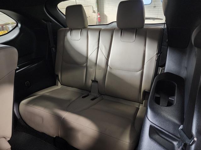 used 2017 Mazda CX-9 car, priced at $12,995