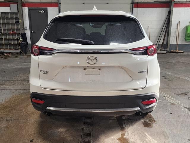 used 2017 Mazda CX-9 car, priced at $12,995