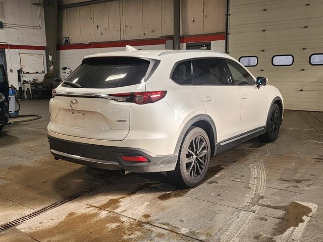 used 2017 Mazda CX-9 car, priced at $12,995