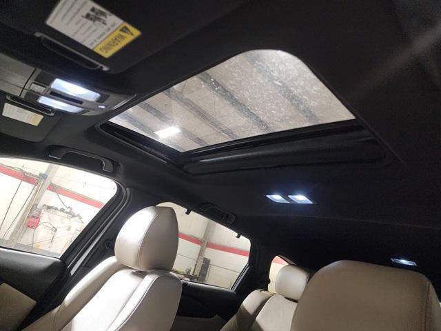 used 2017 Mazda CX-9 car, priced at $12,995