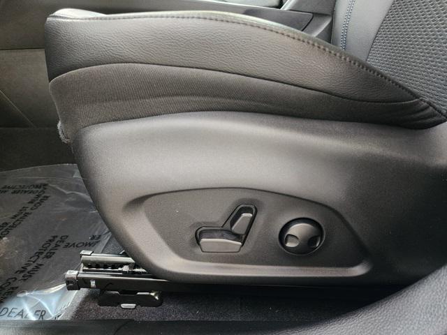 new 2025 Jeep Compass car, priced at $34,777