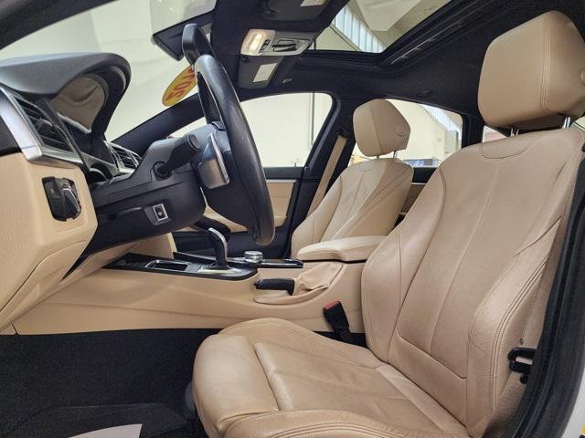 used 2018 BMW 430 Gran Coupe car, priced at $14,333