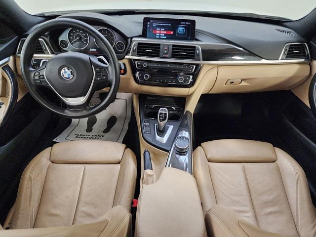 used 2018 BMW 430 Gran Coupe car, priced at $14,333