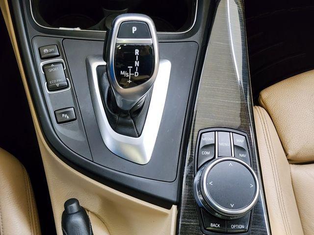 used 2018 BMW 430 Gran Coupe car, priced at $13,997