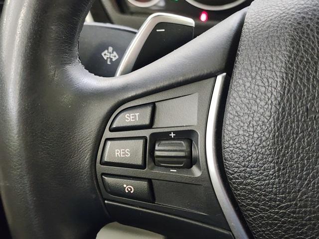 used 2018 BMW 430 Gran Coupe car, priced at $14,333