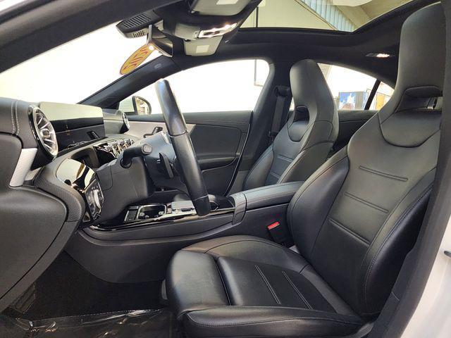 used 2020 Mercedes-Benz CLA 250 car, priced at $23,998