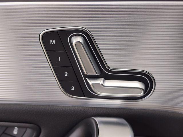 used 2020 Mercedes-Benz CLA 250 car, priced at $23,998