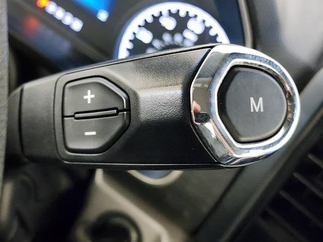 used 2022 Ford F-150 car, priced at $22,755