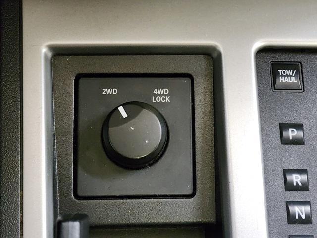 used 2009 Dodge Nitro car, priced at $7,988