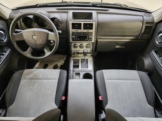 used 2009 Dodge Nitro car, priced at $7,988