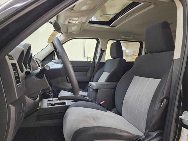 used 2009 Dodge Nitro car, priced at $7,988